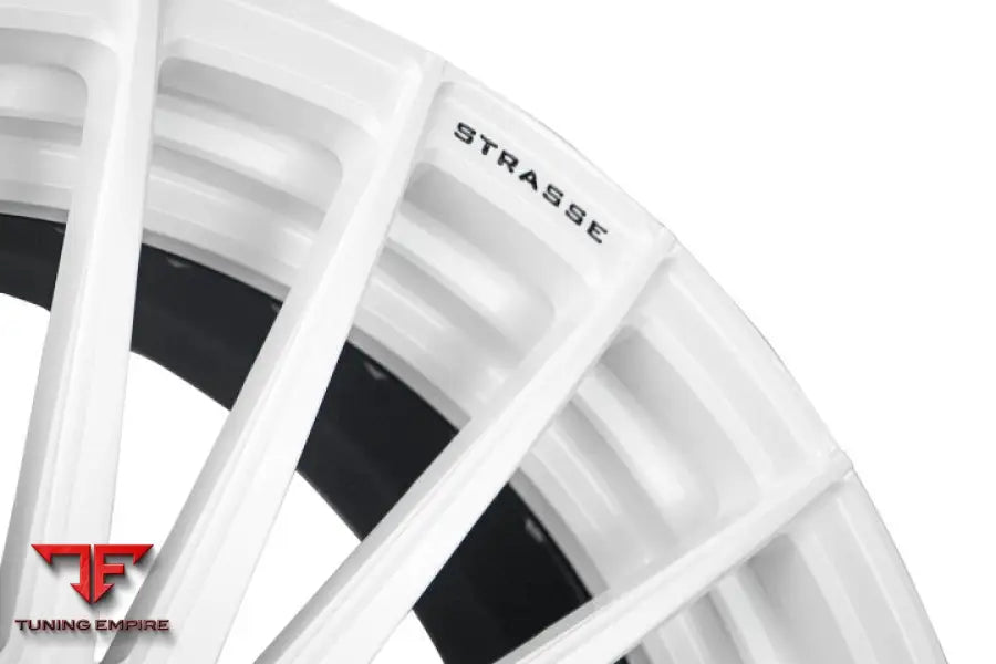 STRASSE SV20 DEEP CONCAVE FORGED WHEELS