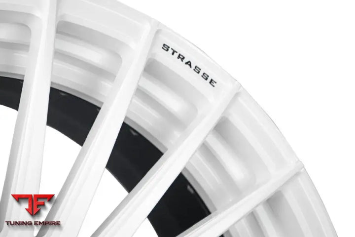 STRASSE SV20 DEEP CONCAVE FORGED WHEELS