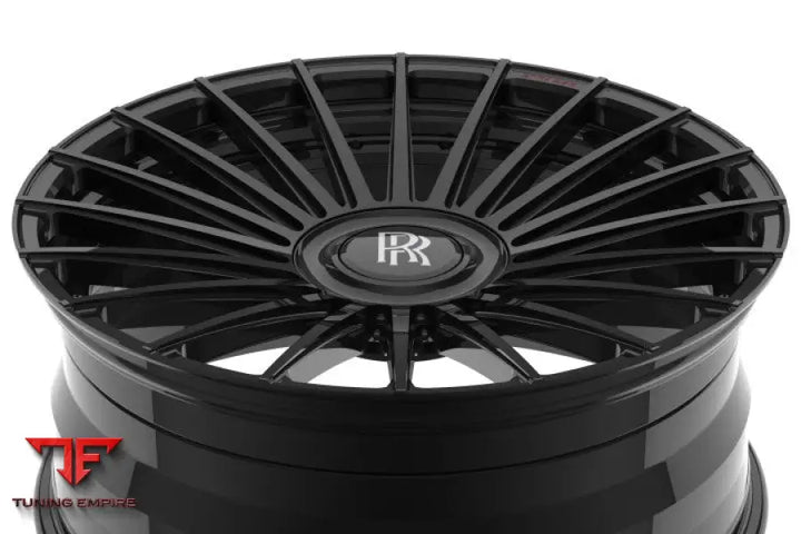 STRASSE SV20 DEEP CONCAVE FORGED WHEELS