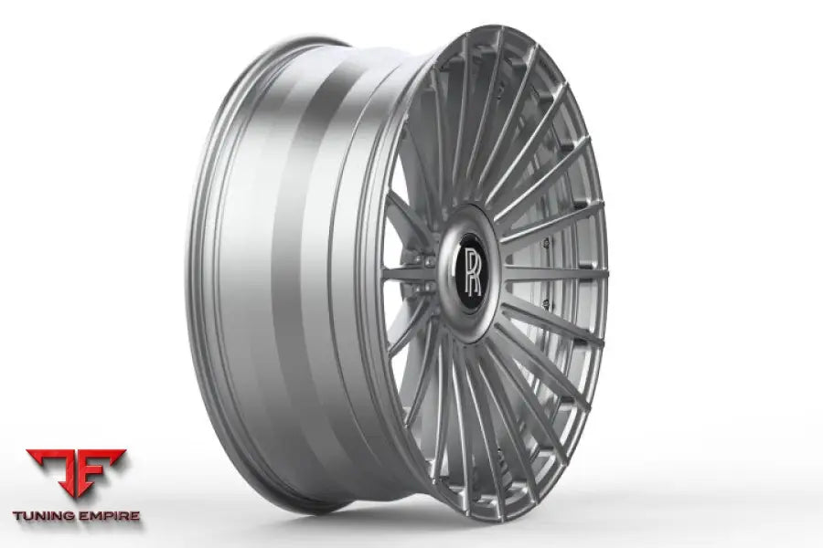 STRASSE SV20 DEEP CONCAVE FORGED WHEELS