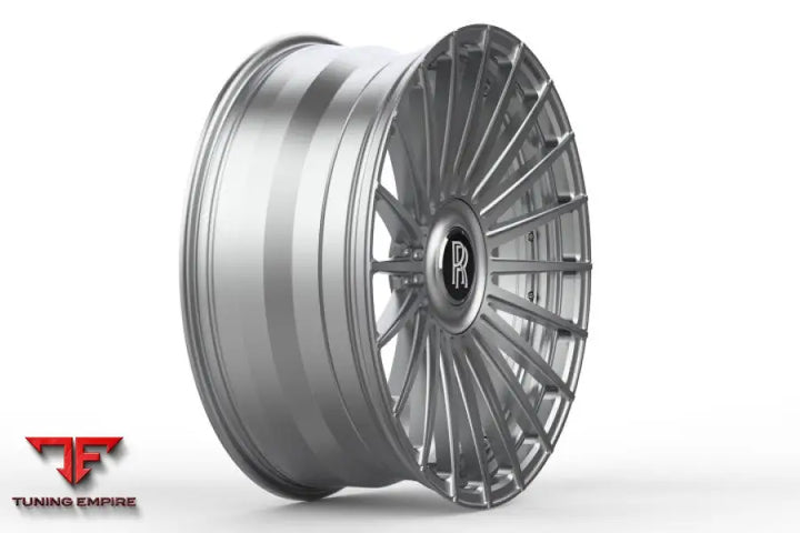 STRASSE SV20 DEEP CONCAVE FORGED WHEELS