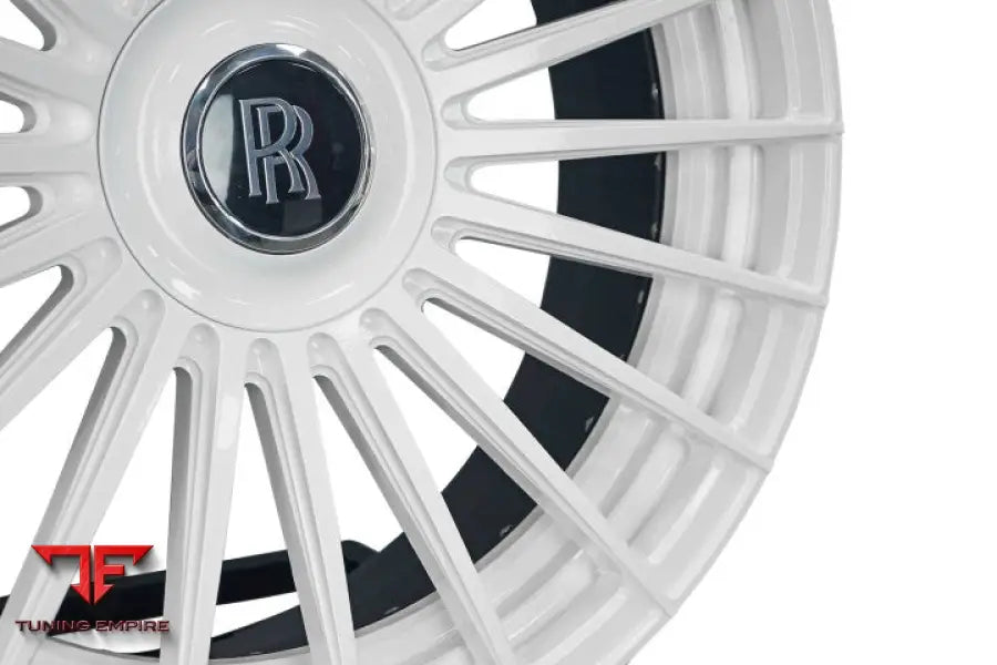 STRASSE SV20 DEEP CONCAVE FORGED WHEELS