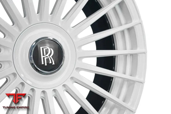 STRASSE SV20 DEEP CONCAVE FORGED WHEELS