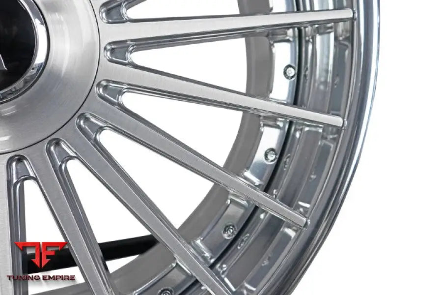 STRASSE SV20 DEEP CONCAVE FORGED WHEELS