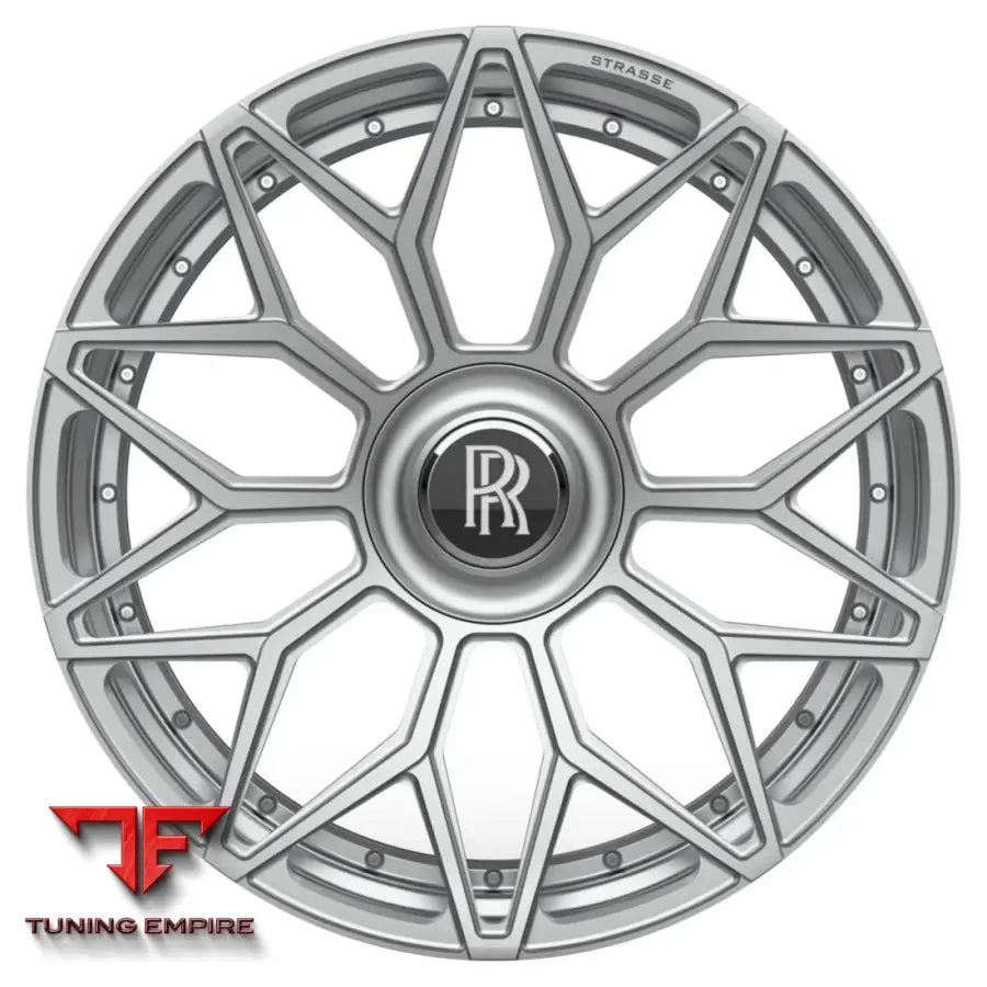 SV20M DEEP CONCAVE DUOBLOCK RR FORGED WHEELS