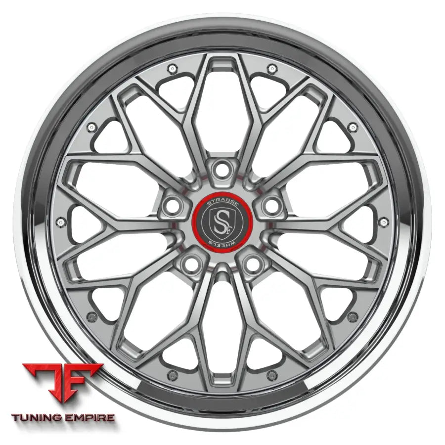 SV20M PERFORMANCE FORGED WHEELS