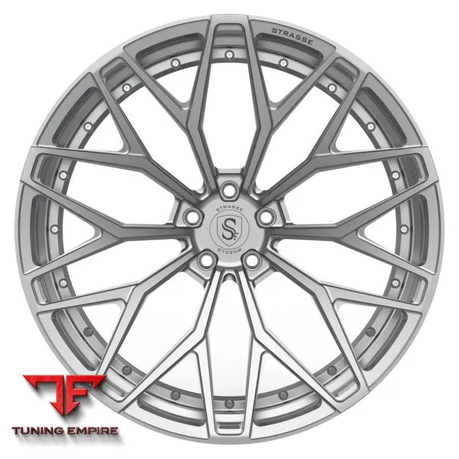 SV20M DEEP CONCAVE DUOBLOCK FORGED WHEELS