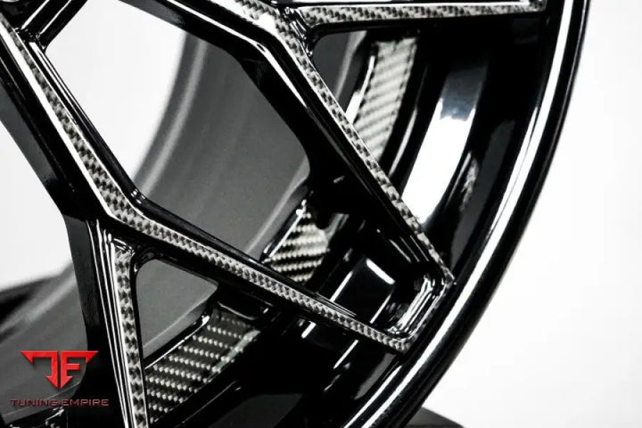 STRASSE SV20M DEEP CONCAVE