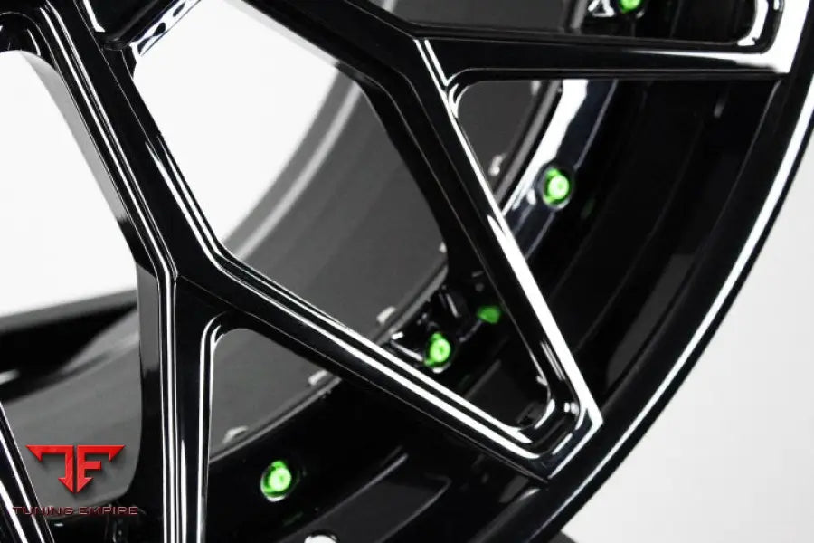 STRASSE SV20M DEEP CONCAVE