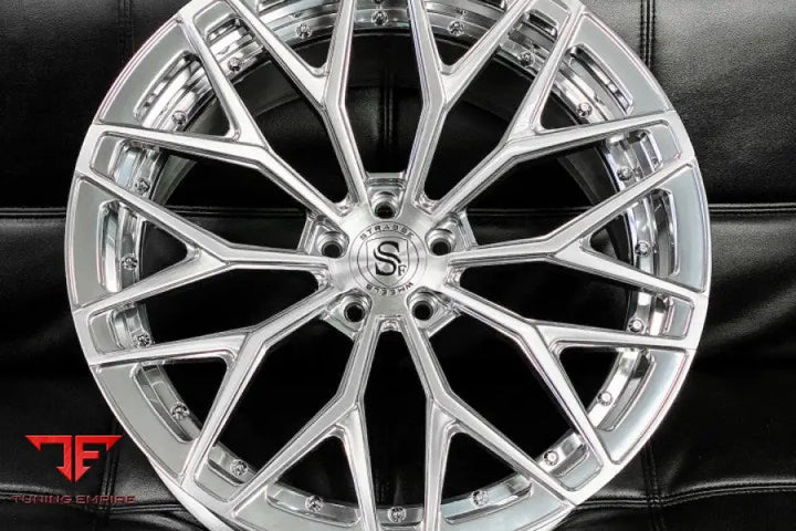 STRASSE SV20M DEEP CONCAVE