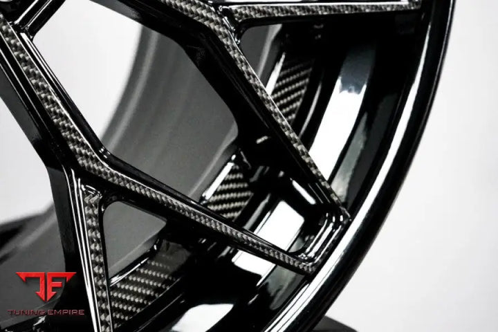 STRASSE SV20M DEEP CONCAVE