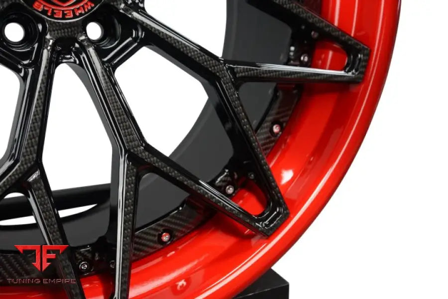 STRASSE SV20M DEEP CONCAVE