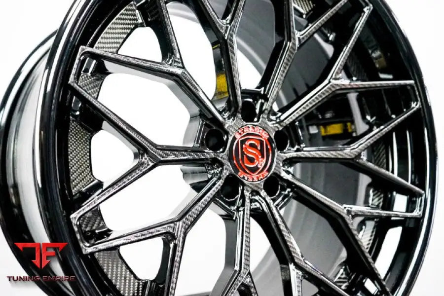 STRASSE SV20M DEEP CONCAVE