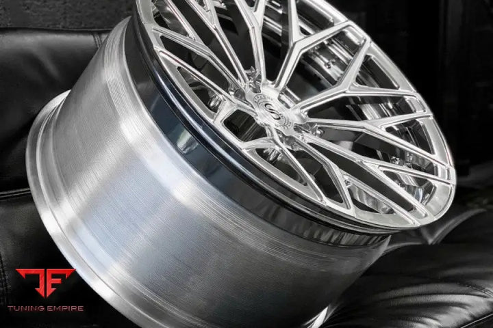 STRASSE SV20M DEEP CONCAVE