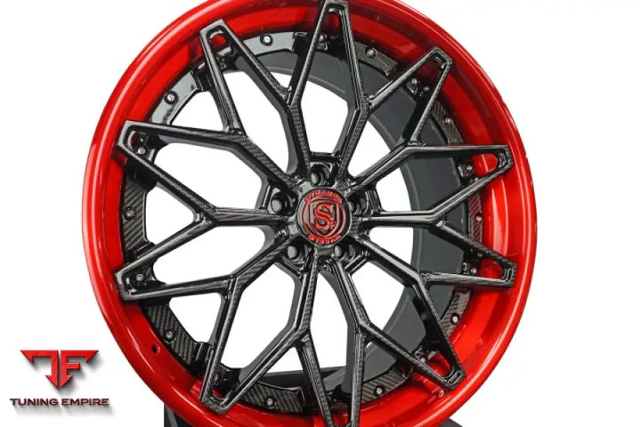 STRASSE SV20M DEEP CONCAVE