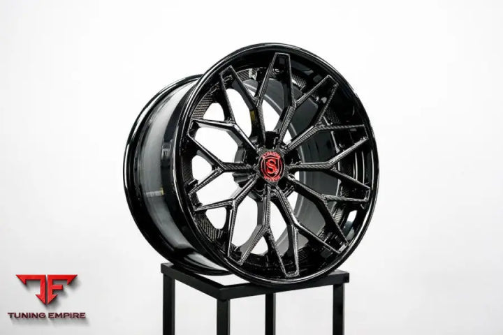 STRASSE SV20M DEEP CONCAVE