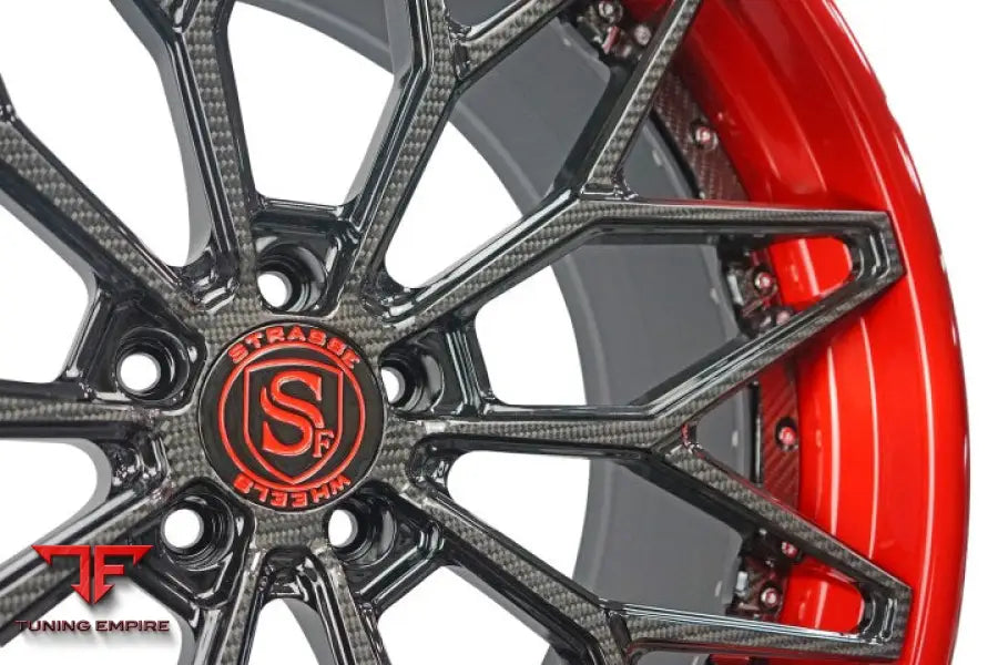 STRASSE SV20M DEEP CONCAVE