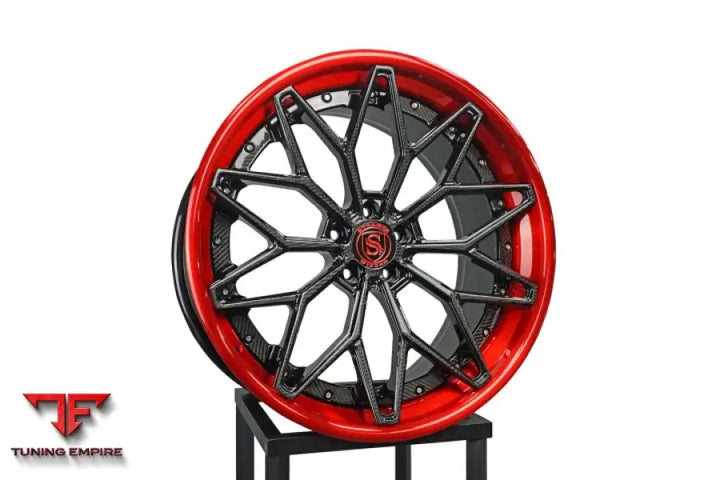 STRASSE SV20M DEEP CONCAVE