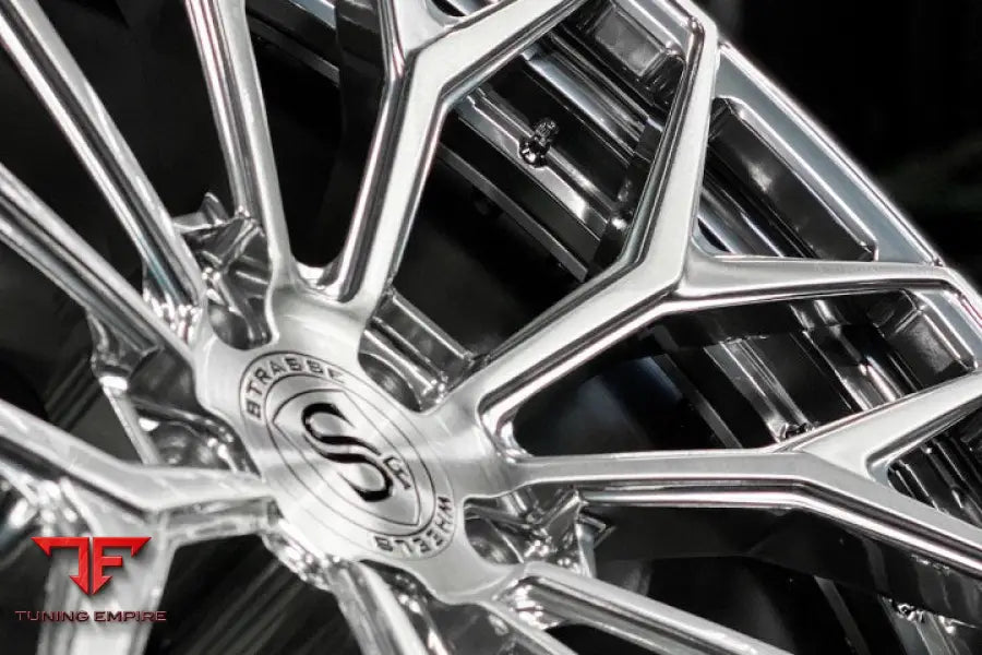 STRASSE SV20M DEEP CONCAVE