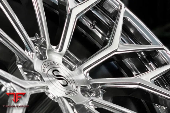 STRASSE SV20M DEEP CONCAVE