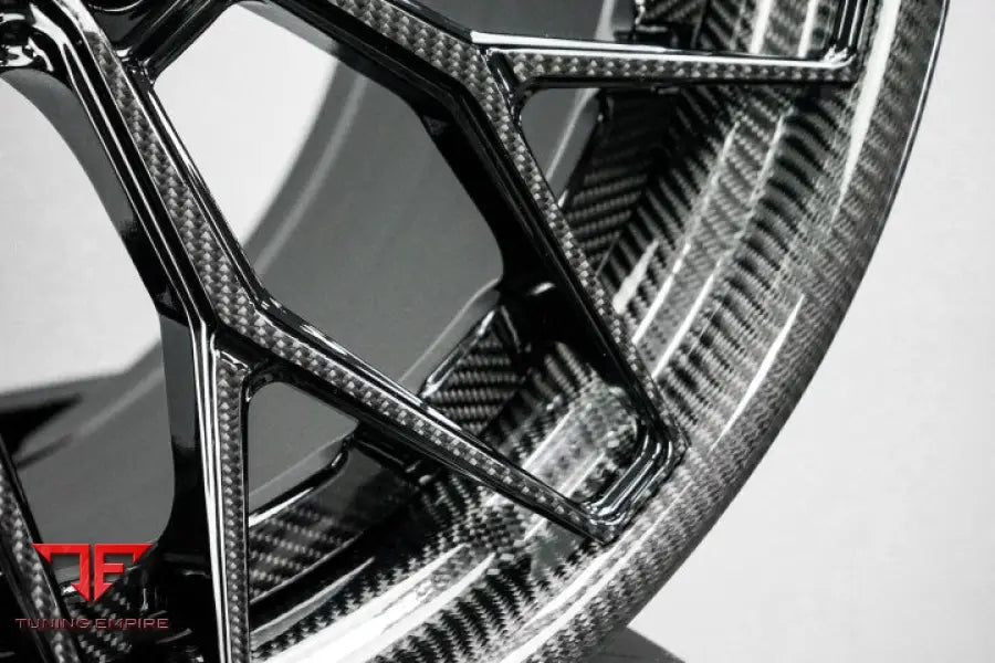 STRASSE SV20M DEEP CONCAVE