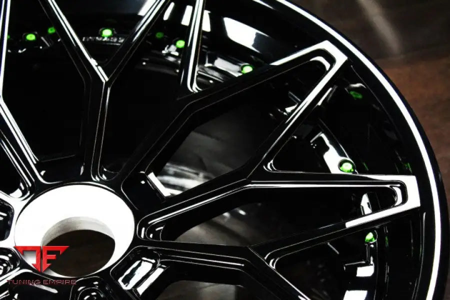 STRASSE SV20M DEEP CONCAVE