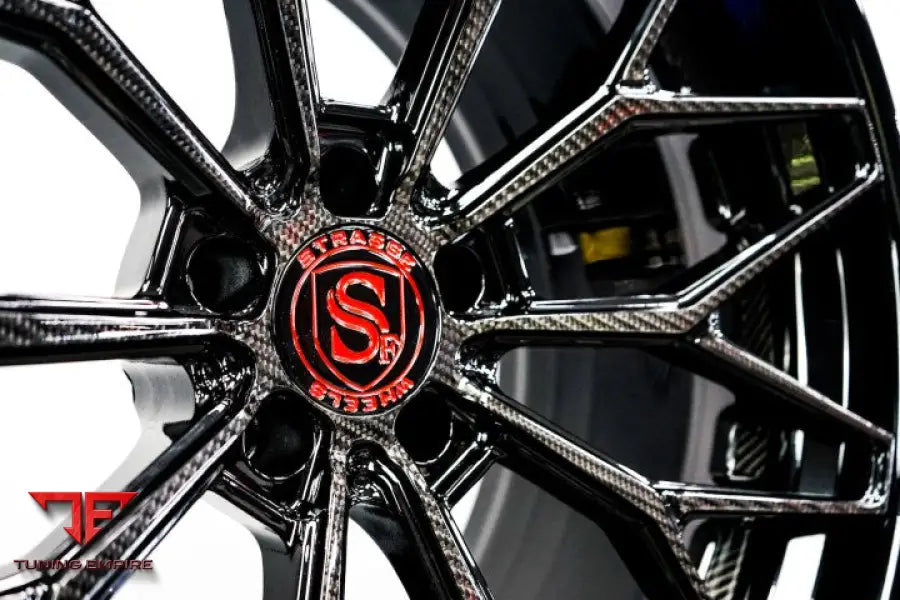 STRASSE SV20M DEEP CONCAVE