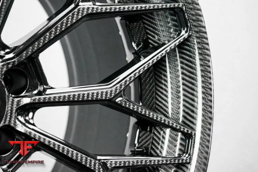 STRASSE SV20M DEEP CONCAVE