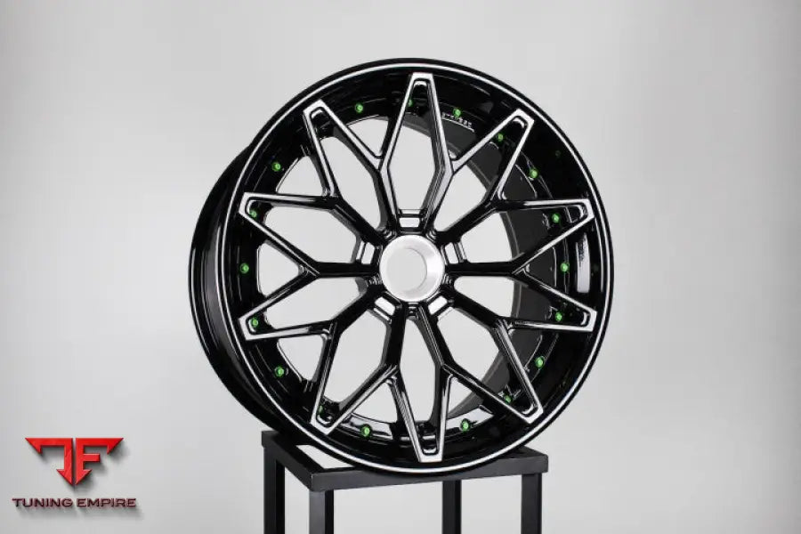 STRASSE SV20M DEEP CONCAVE