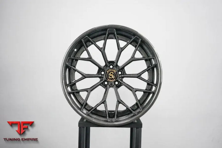 STRASSE SV20M DEEP CONCAVE