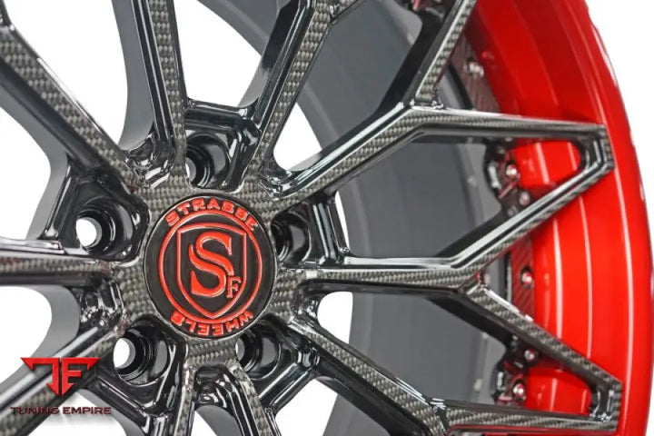 STRASSE SV20M DEEP CONCAVE