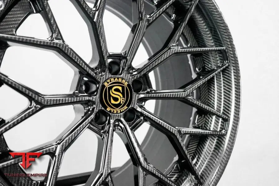 STRASSE SV20M DEEP CONCAVE