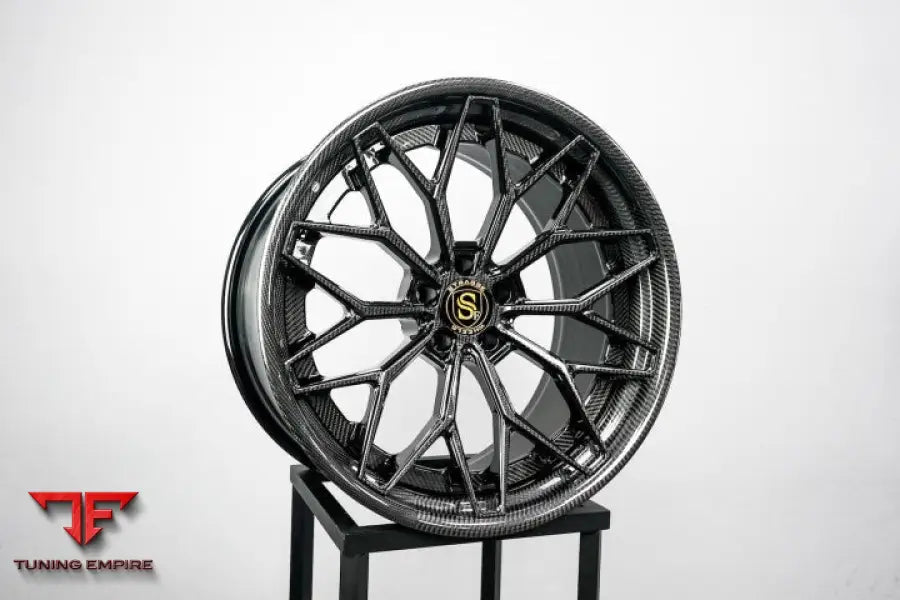 STRASSE SV20M DEEP CONCAVE
