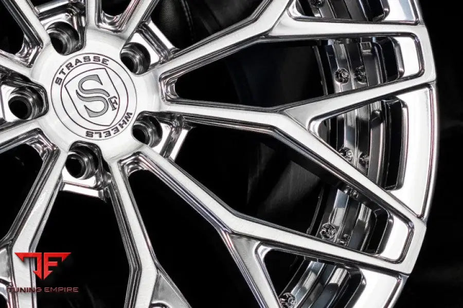 STRASSE SV20M DEEP CONCAVE