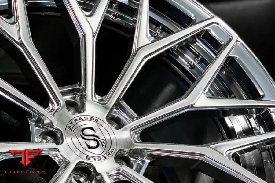 STRASSE SV20M DEEP CONCAVE