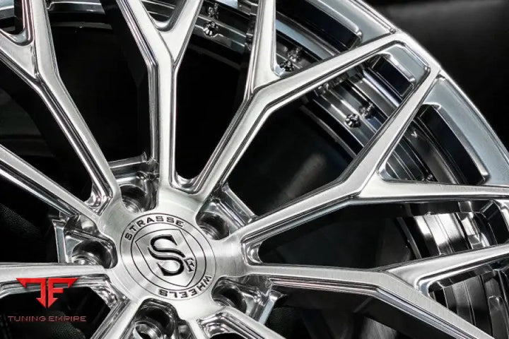 STRASSE SV20M DEEP CONCAVE