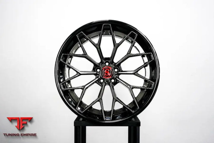 STRASSE SV20M DEEP CONCAVE