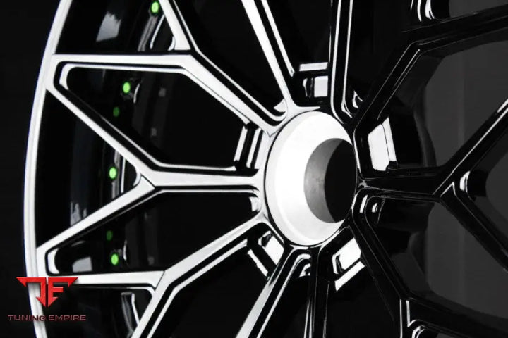 STRASSE SV20M DEEP CONCAVE