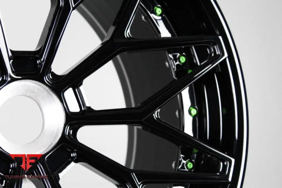 STRASSE SV20M DEEP CONCAVE