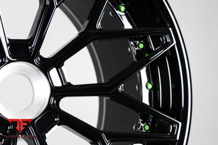 STRASSE SV20M DEEP CONCAVE