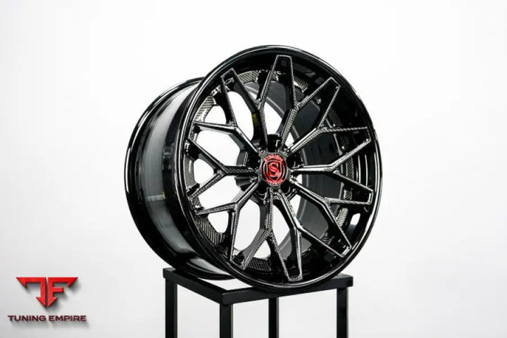 STRASSE SV20M DEEP CONCAVE