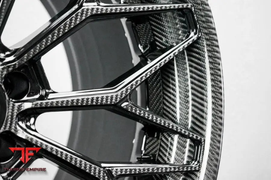 STRASSE SV20M DEEP CONCAVE