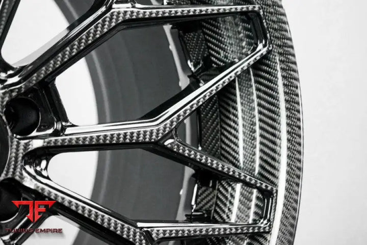 STRASSE SV20M DEEP CONCAVE