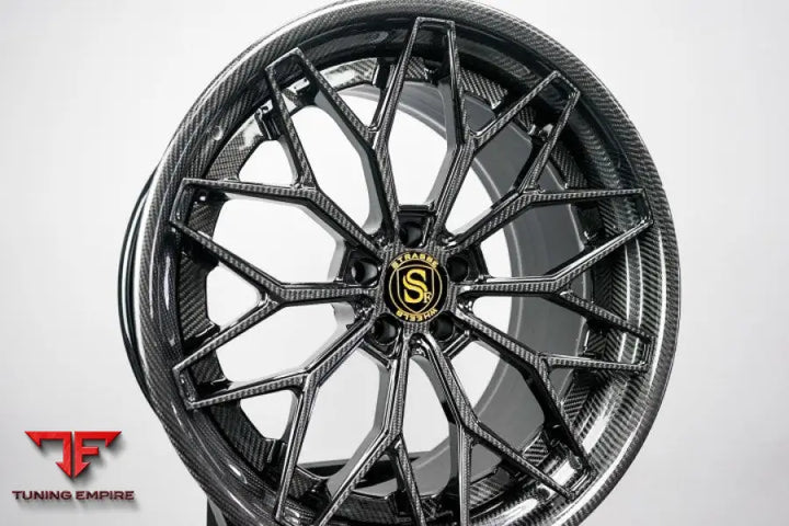 STRASSE SV20M DEEP CONCAVE