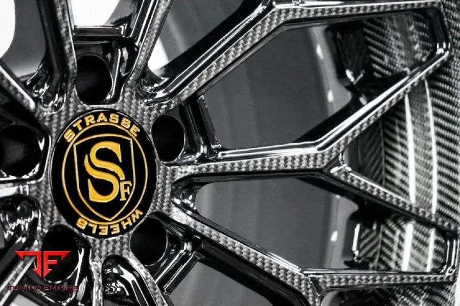 STRASSE SV20M DEEP CONCAVE