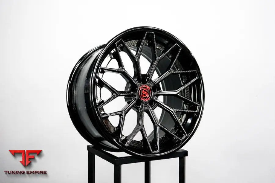STRASSE SV20M DEEP CONCAVE
