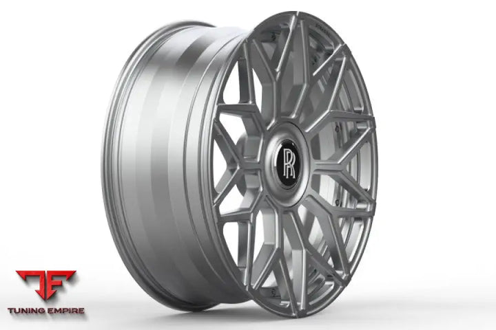 STRASSE SV20M DEEP CONCAVE FORGED WHEELS