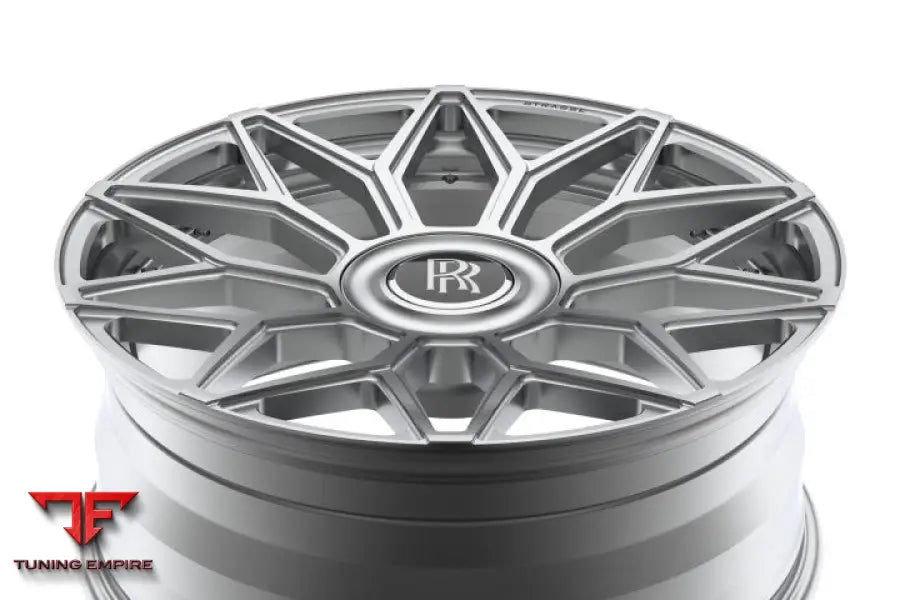 STRASSE SV20M DEEP CONCAVE FORGED WHEELS