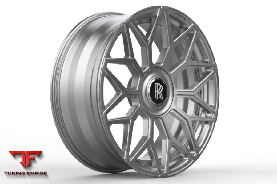 STRASSE SV20M DEEP CONCAVE FORGED WHEELS