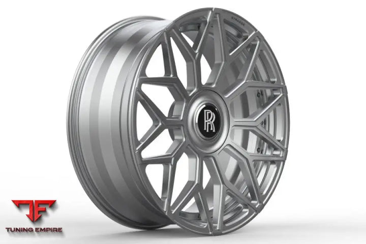 STRASSE SV20M DEEP CONCAVE FORGED WHEELS